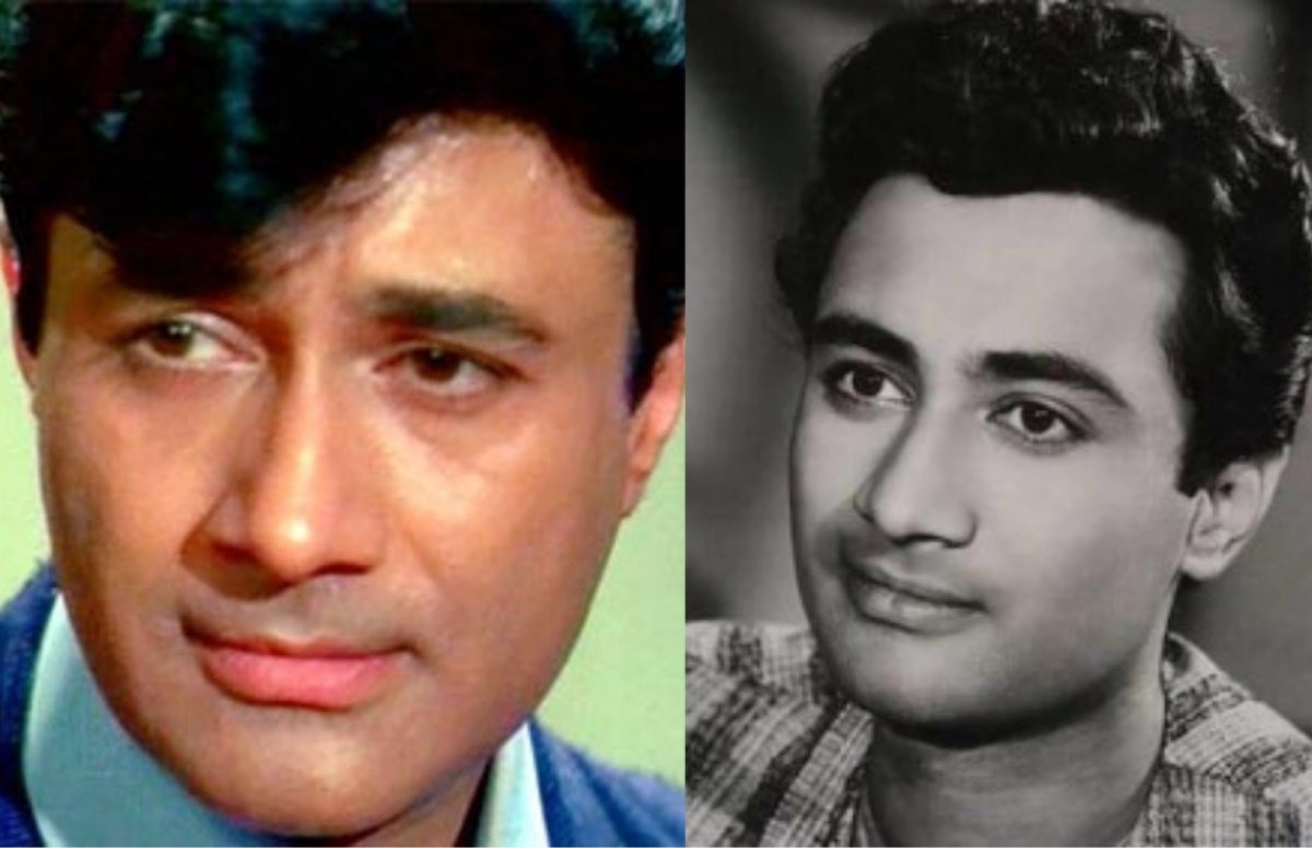 Dev Anand