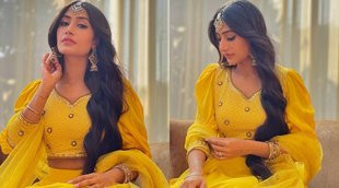 madhuri-dixit-kalank-movie-title-song-sung-by-dhanashree-verma-yuzvendra-chahal-wife-watch-video-on-instagram