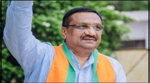 Dharm singh saini