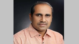 Dharmendra Malik