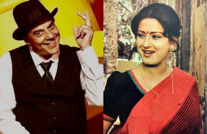 धर्मेंद्र ने एक बार उन्हें फिल्मी पार्टी से इसलिए तुंरत लौटा दिया था, क्योंकि वह अकेले वहां आई थीं। धर्मेंद्र ने अपने भाई से कहकर उन्हें घर पहुंचावाया था। Photos: Social Media