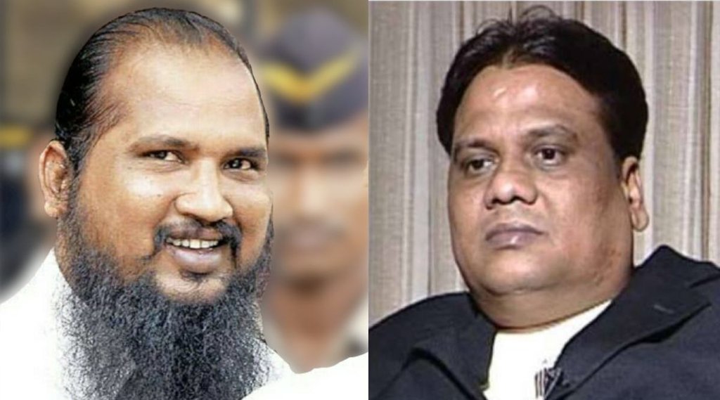 Mumbai, underworld don chota rajan, gangster DK Rao, criminal life