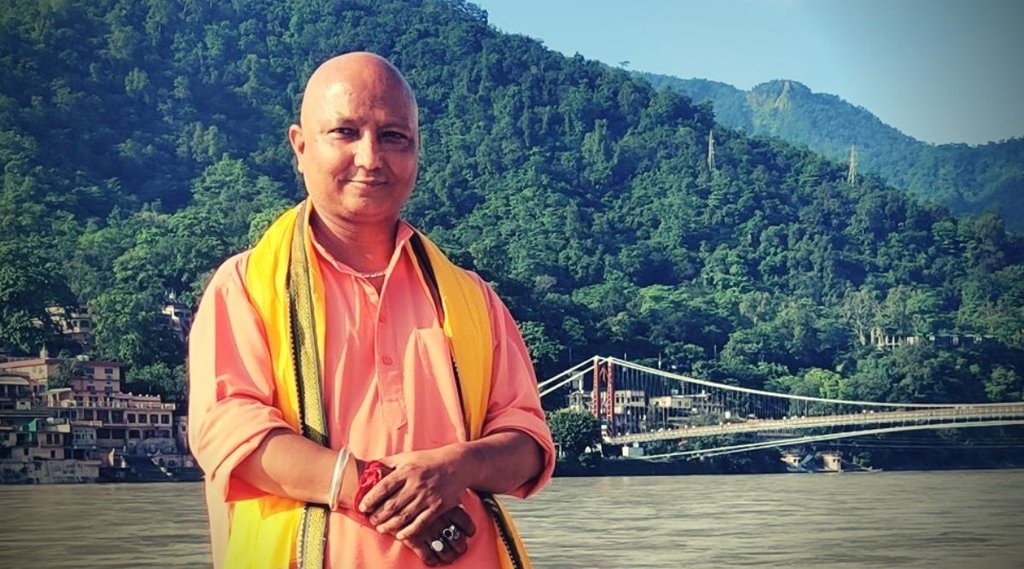 Dilip singh rawat,Uttarakhand news