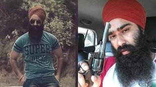 Punjab gangster Dilpreet Singh, encounter, Gangster Dilpreet Singh