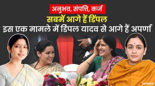 UP Election