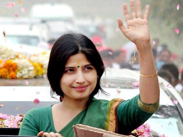 2019 में दिये अपने चुनावी हलफनामे में डिंपल यादव ने बताया था कि उनके पास कुल संपत्ति करीब 38 करोड़ रुपये की है।