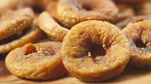 Dried-figs
