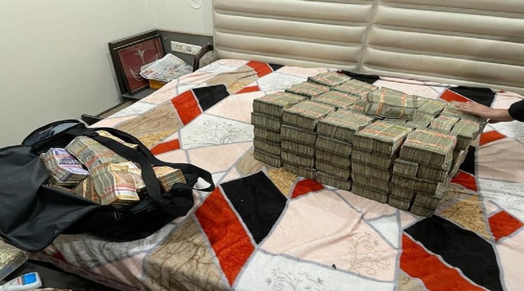 ED Raid in Punjab