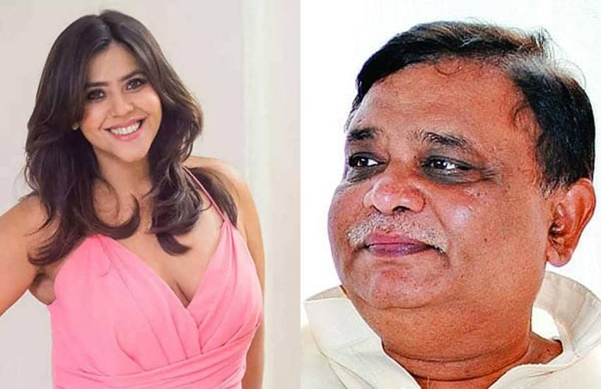 पांच साल बाद भी अतुल गर्ग की पत्नी सुधा को एकता कपूर कर्ज नहीं लौटा पाई हैं। इस बार भी अतुल गर्ग ने अपने हलफनामे में एकता कपूर पर वही तीन लाख का कर्ज दिखाया है।