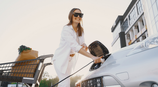 electric car, go green, tech news