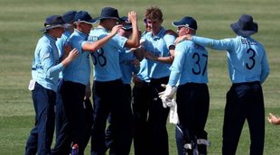 England defeated Bangladesh by 7 wickets Twitter Cricket World Cup
