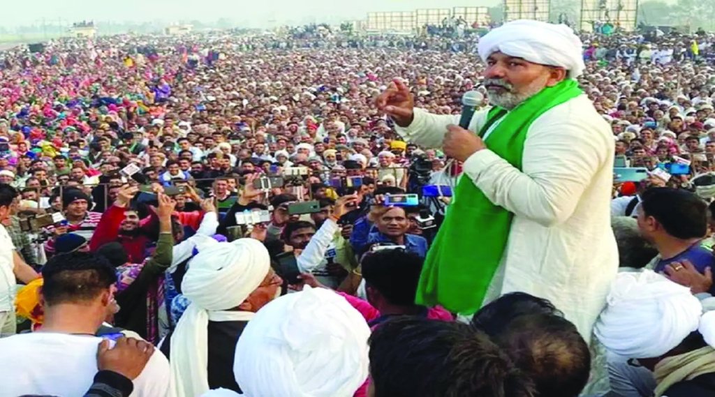 भाजपा के सामने कठिन राह