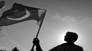 Pakistan