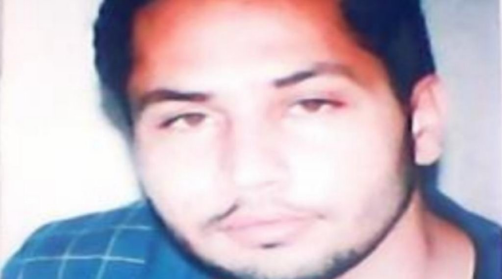 gangster Jaipal Bhullar