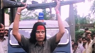 Dacoit Seema Parihar