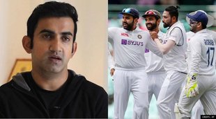 Rohit Sharma, Gautam Gambhir, Shikhar Dhawan, Indian Test Captain, IND vs SA