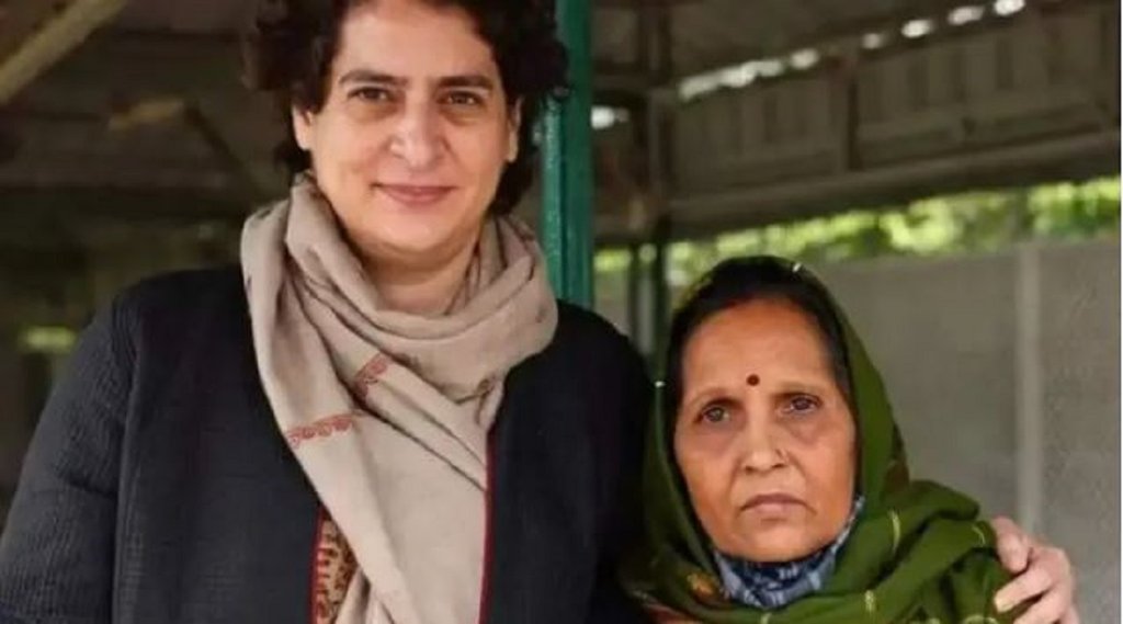 Gayatri Tiwari