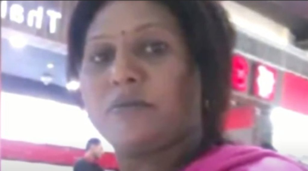 Geeta tiwari, gorakhpur, gangster, lady don