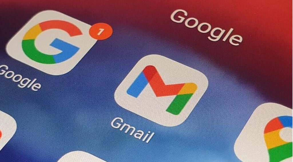 अगर आप भी करते हैं Gmail का उपयोग, तो अब अपने फोन से भी भेज सकते हैं सेक्रेट मैसेज (File Photo)