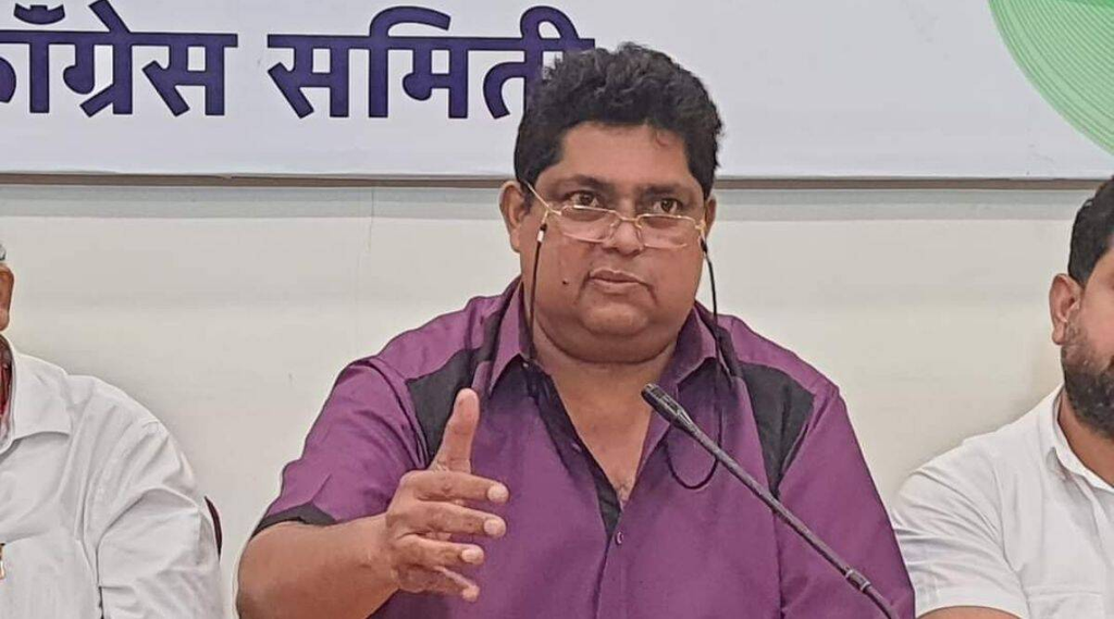 Goa, Mamta banerjee, Lourenco, TMC, Sanjay Raut