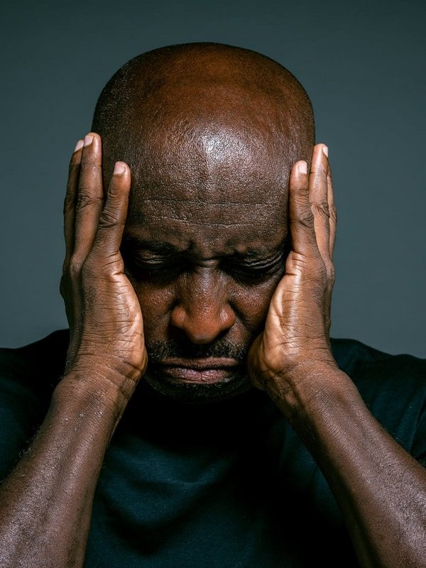 HEADACHE - BRAIN STROKE