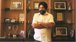 Indian Spy, Pakistan, Indian Army, Jammu Kashmir, RAW, Calling Sehmat, Harindar Sikka