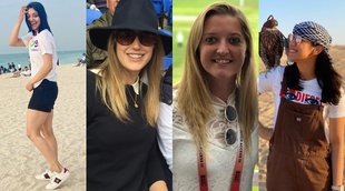 Harleen Deol Smriti Mandhana Ellyse Perry Sarah Taylor Lifestyle Stylish Looks Like Actress