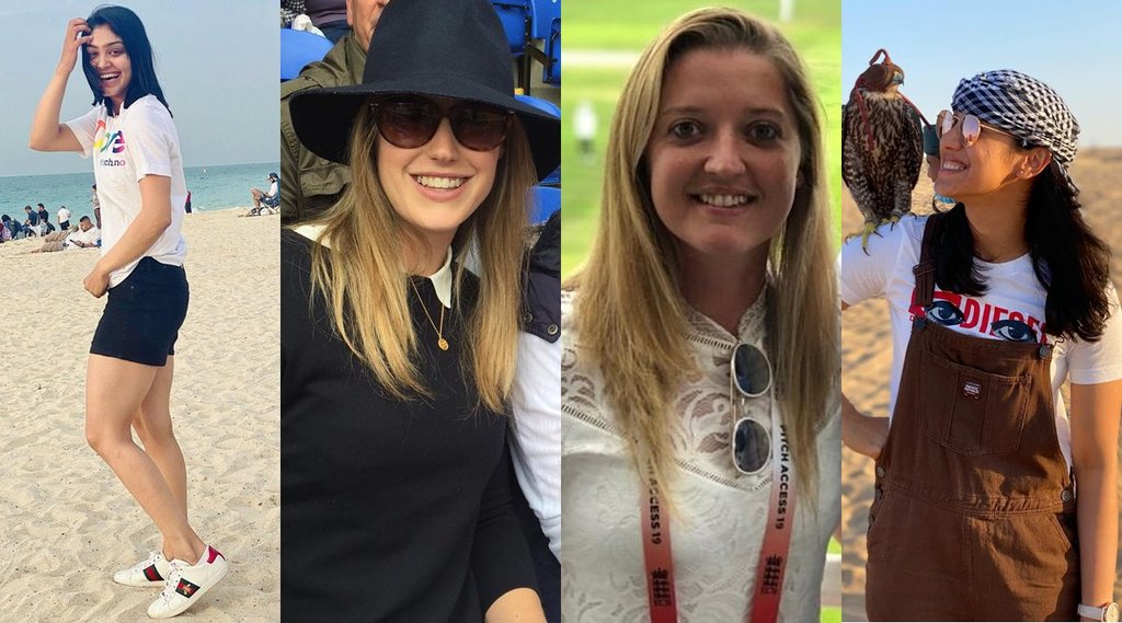 Harleen Deol Smriti Mandhana Ellyse Perry Sarah Taylor Lifestyle Stylish Looks Like Actress
