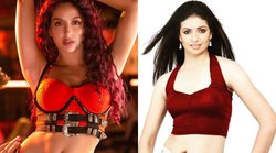 हसीन जहां ने नोरा फतेही के गर्मी सॉन्ग पर बनाया वीडियो, लोगों ने शमी को लेकर किए ऐसे कमेंट्स