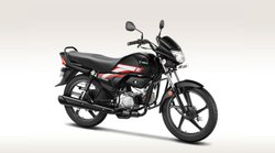 Hero HF 100 को घर ले जाएं मात्र 6 हजार देकर, 70 kmpl माइलेज के साथ मिलेगा आसान EMI प्लान