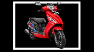 Hero Maestro Edge 110 । Two Wheeler Finance । Scooter Finance । Hero Finance