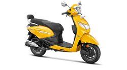 Hero Pleasure Plus Xtec खरीदें 8 हजार देकर, हल्के वजन के साथ मिलेगा स्टाइल और 63 kmpl की माइलेज