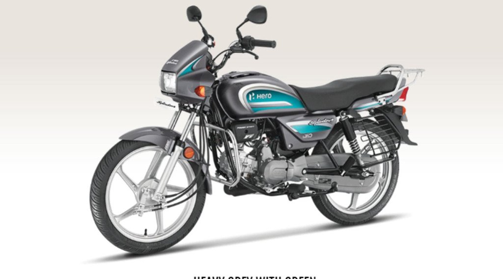 Hero Splendor Plus । Best Mileage Bikes । Bike Finance । Hero MotoCorp