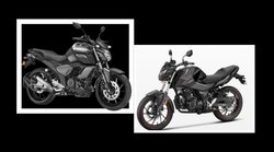 Hero Xtreme 160R vs Yamaha FZS FI V3: कम कीमत में कौन है ज्यादा स्टाइलिश और दमदार स्पोर्ट्स बाइक, जानें यहां