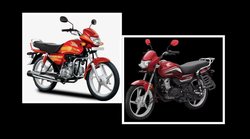Hero HF Deluxe vs Honda CD 110 Dream: कम कीमत में कौन सी बाइक देगी 83 kmpl की लंबी माइलेज, जानें यहां