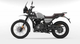 Himalayan 450