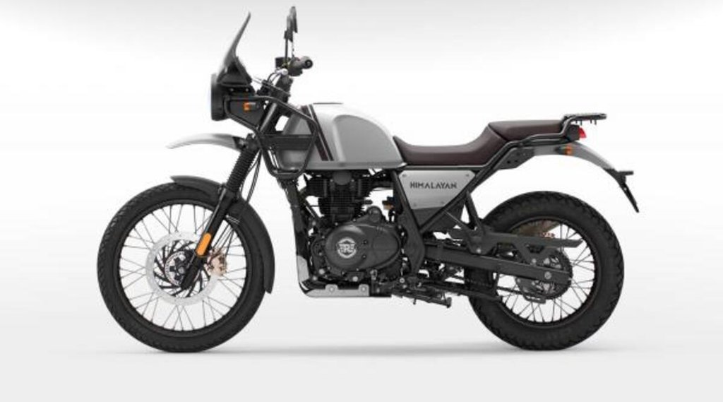 Himalayan 450