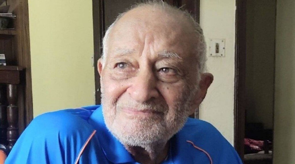 Hockey legend | Charanjit Singh | Death | Olympic | Gold Medalist
