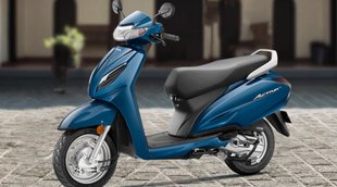 Honda Activa 6G । Scooter Finance Plan । Honda