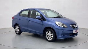 Honda Amaze । Second Hand Car । Honda