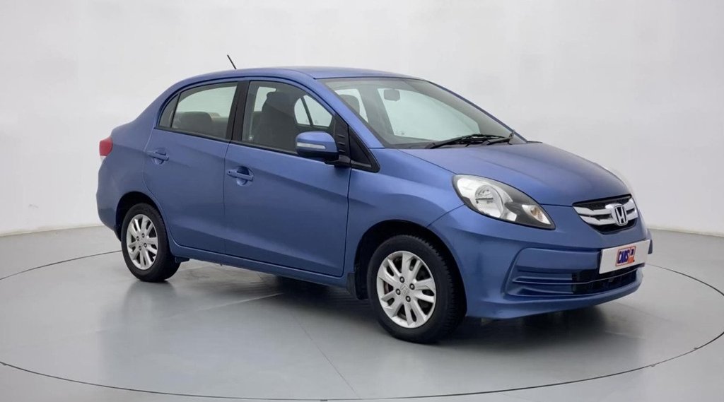 Honda Amaze । Second Hand Car । Honda