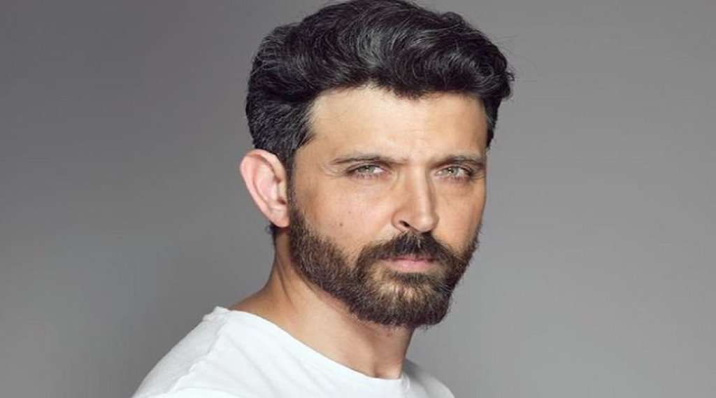 Hrithik Roshan