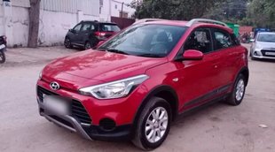 Hyundai i20 । Second Hand Car । Hyundai । CARDEKHO
