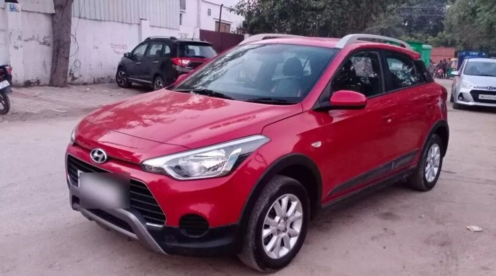 Hyundai i20 । Second Hand Car । Hyundai । CARDEKHO