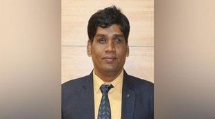 IAS D Bala Nagendran