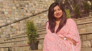 IAS Garima Agarwal