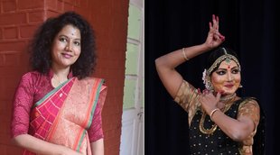 IAS Success Story, UPSC, Kavitha Ramu