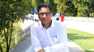 UPSC Success Story