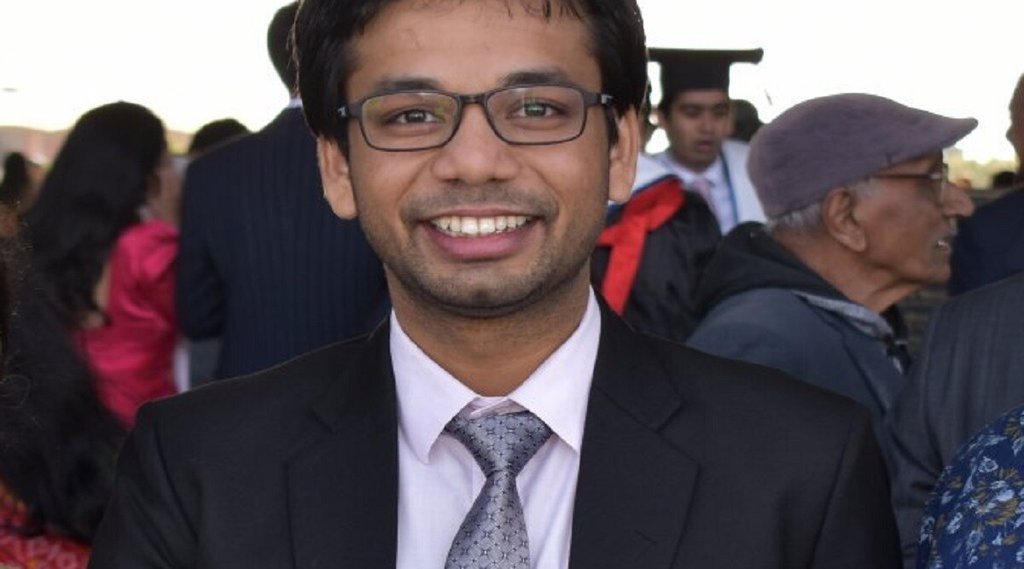 IAS Vasu Jain