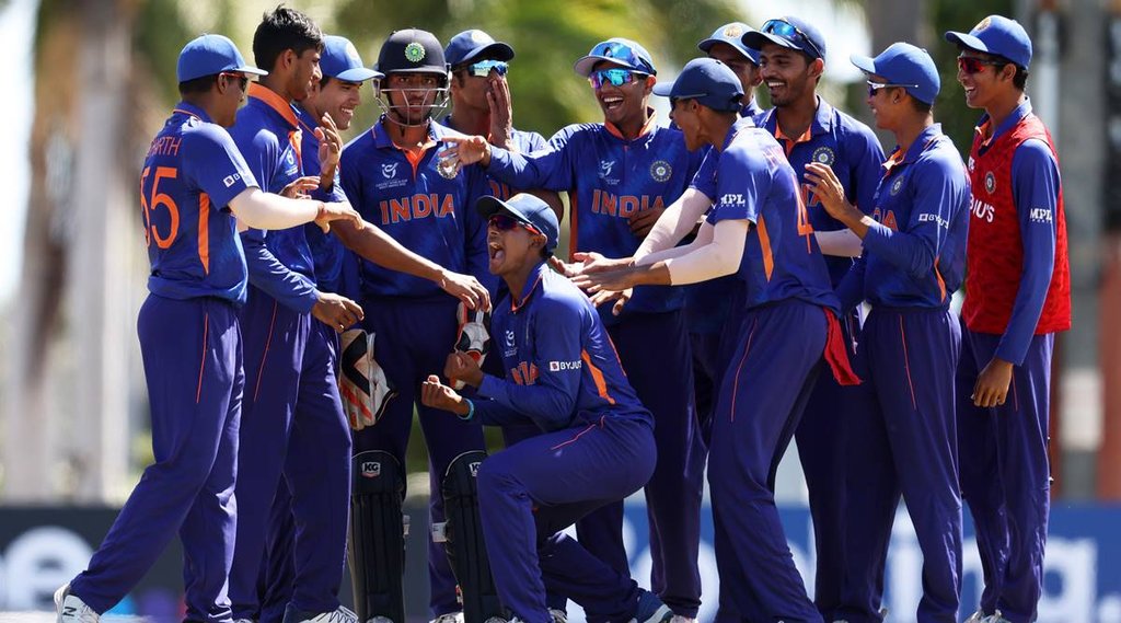 ICC U19 World Cup | India vs Bangladesh | IND vs BAN | Quarter Final | U19 World Cup 2022